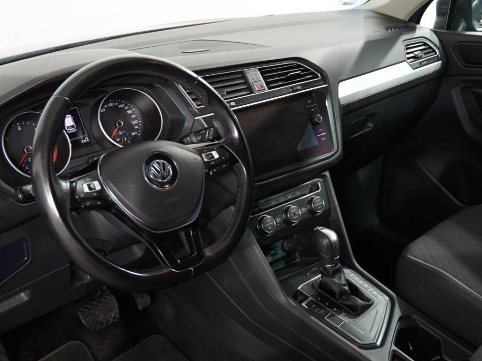 Volkswagen Tiguan Advance 2.0 TDI 110 kW (150 CV) DSG