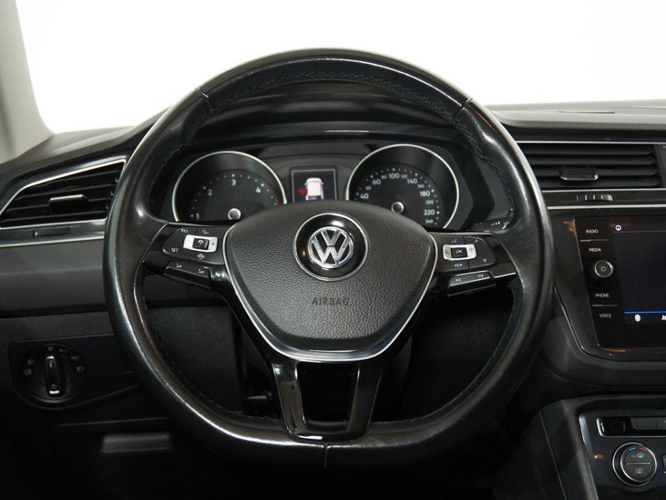 Volkswagen Tiguan Advance 2.0 TDI 110 kW (150 CV) DSG