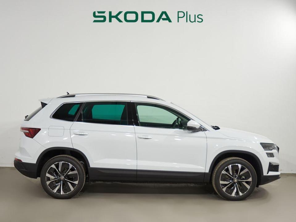 Skoda Karoq 1.5 TSI ACT Design 110 kW (150 CV)