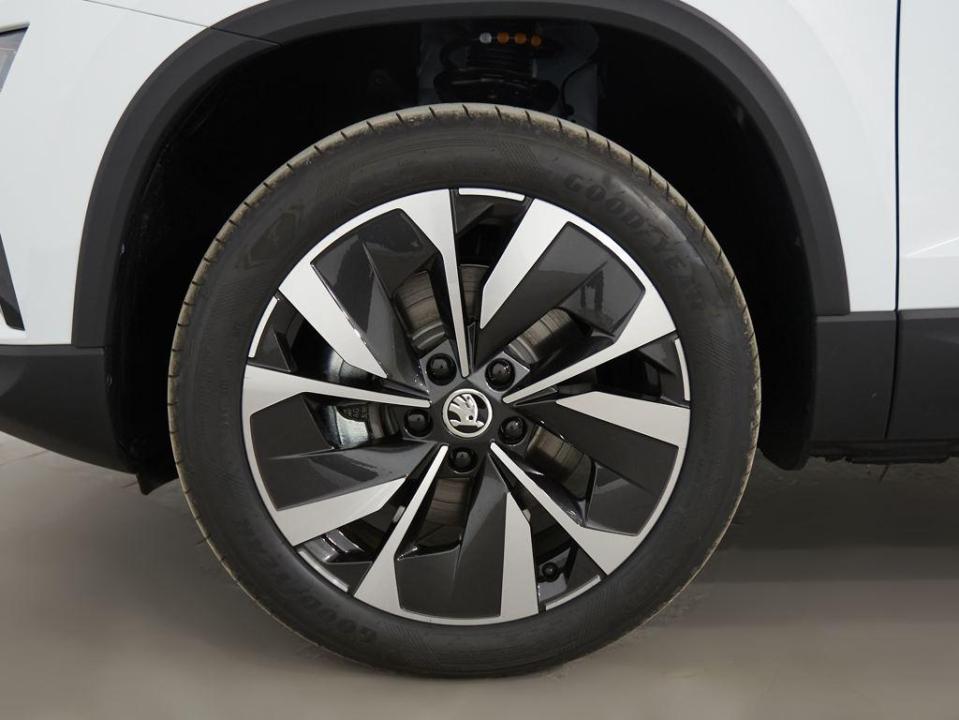 Skoda Karoq 1.5 TSI ACT Design 110 kW (150 CV)