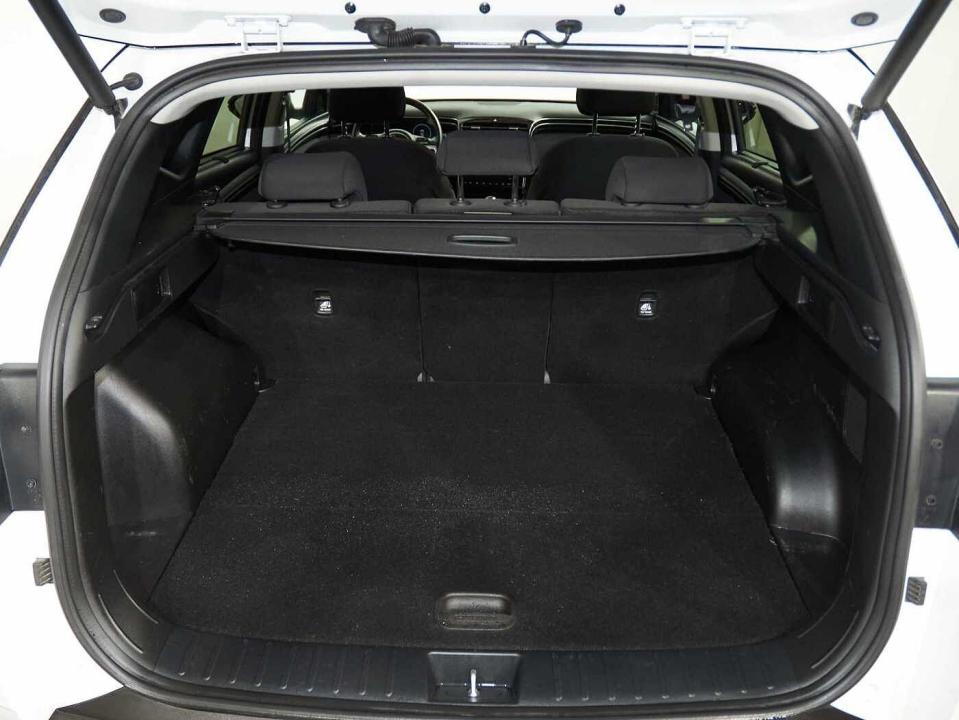 Hyundai Tucson 1.6 TGDI 48V Tecno 2C 4x2