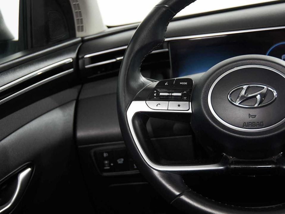 Hyundai Tucson 1.6 TGDI 48V Tecno 2C 4x2