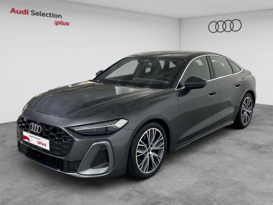 Audi A5 S Line TDI 150 kW (204 CV) S tronic