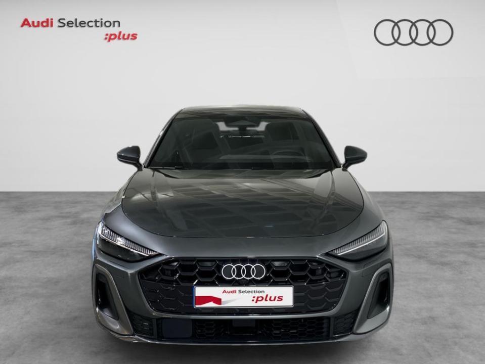 Audi A5 S Line TDI 150 kW (204 CV) S tronic