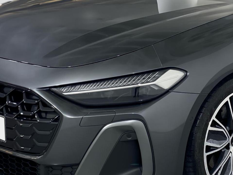 Audi A5 S Line TDI 150 kW (204 CV) S tronic