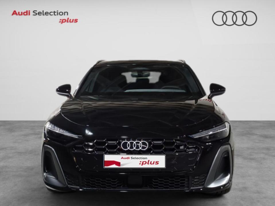 Audi A5 TFSI Advanced 150 kW (204 CV) S tronic