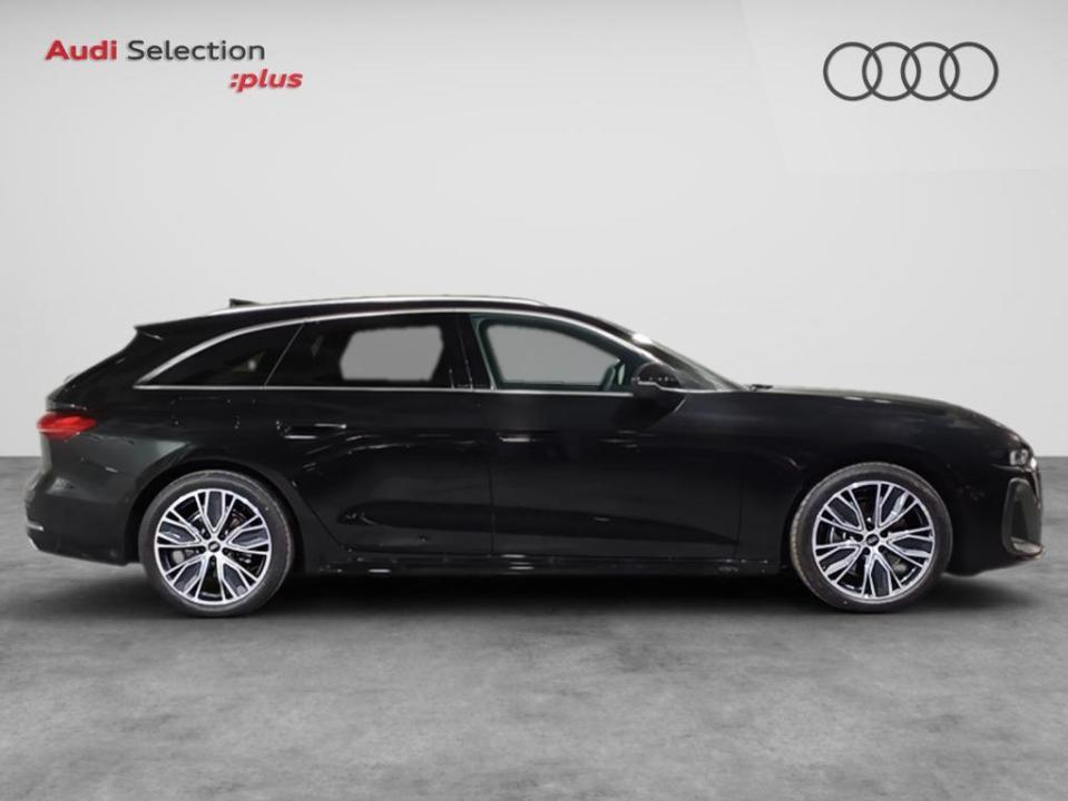 Audi A5 TFSI Advanced 150 kW (204 CV) S tronic