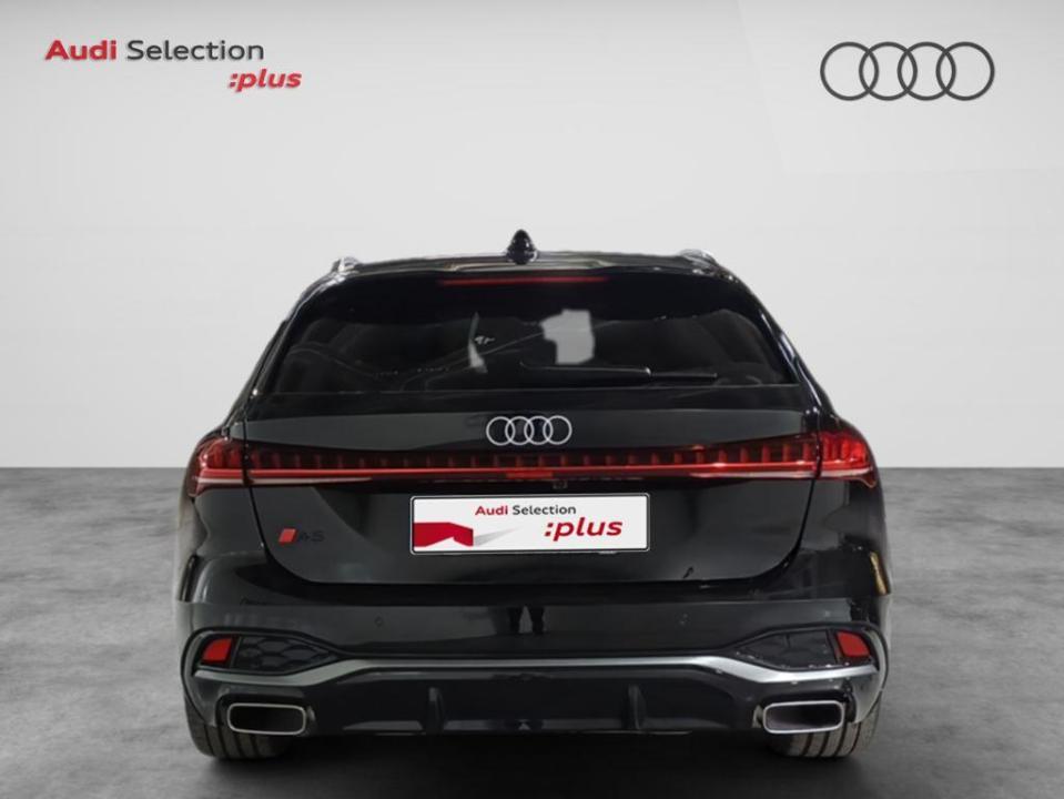 Audi A5 TFSI Advanced 150 kW (204 CV) S tronic