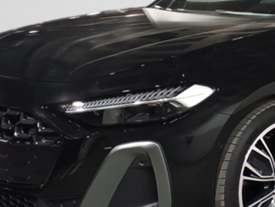 Audi A5 TFSI Advanced 150 kW (204 CV) S tronic