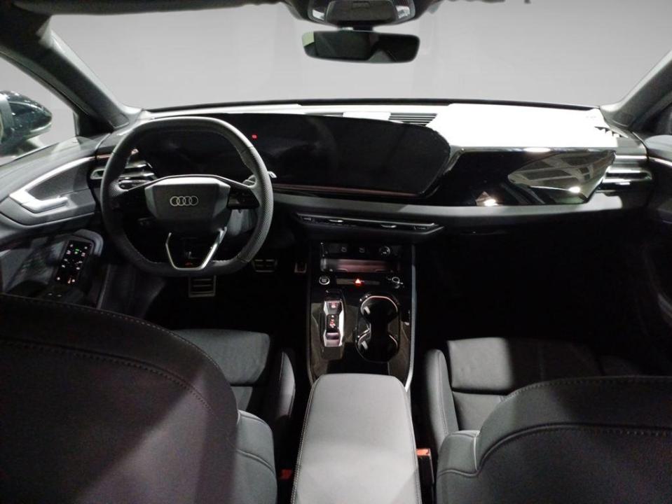 Audi A5 TFSI Advanced 150 kW (204 CV) S tronic