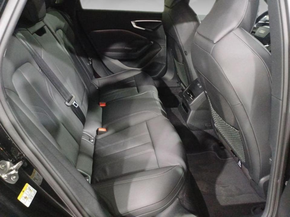 Audi A5 TFSI Advanced 150 kW (204 CV) S tronic