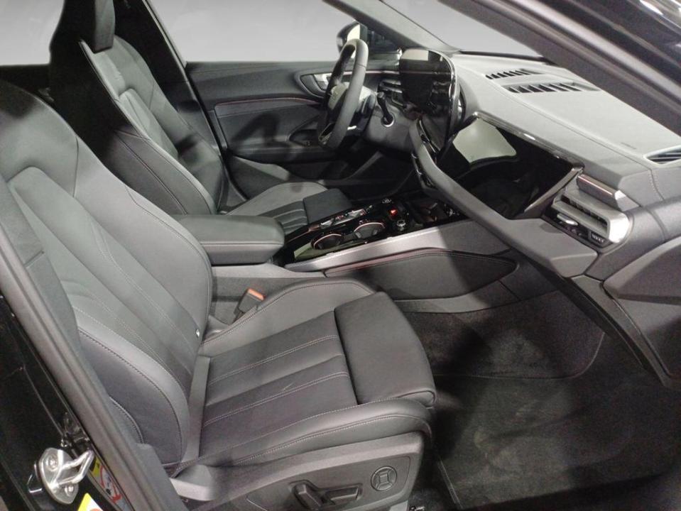 Audi A5 TFSI Advanced 150 kW (204 CV) S tronic