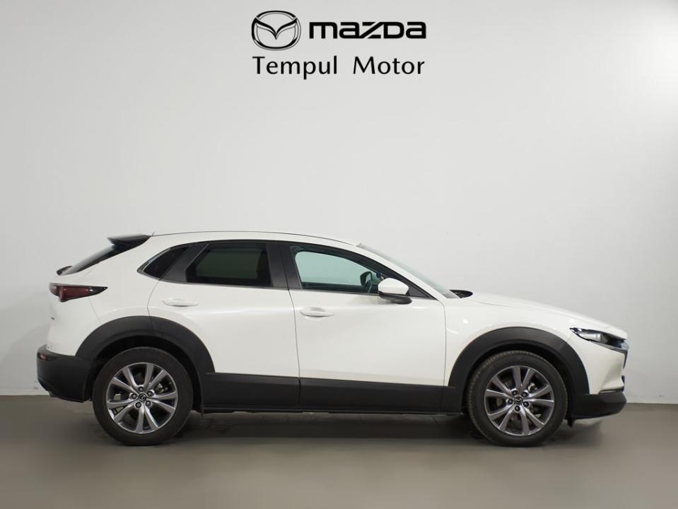 Mazda CX-30 2.0 Skyactiv-X Evolution 2WD 132kW