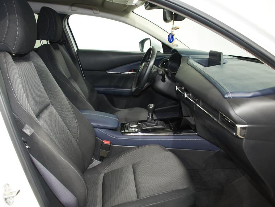 Mazda CX-30 2.0 Skyactiv-X Evolution 2WD 132kW