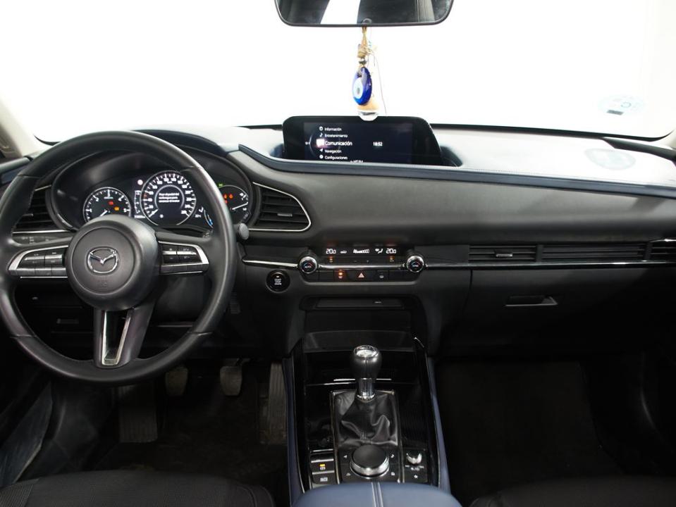 Mazda CX-30 2.0 Skyactiv-X Evolution 2WD 132kW