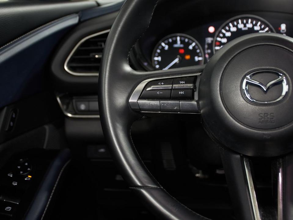 Mazda CX-30 2.0 Skyactiv-X Evolution 2WD 132kW