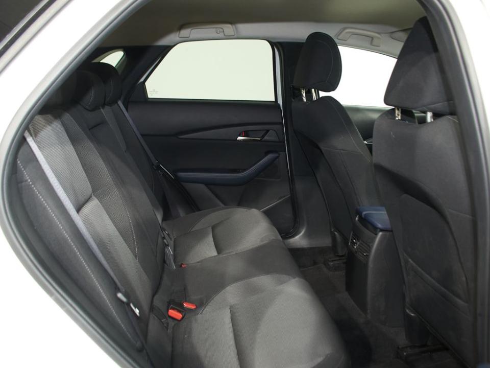 Mazda CX-30 2.0 Skyactiv-X Evolution 2WD 132kW
