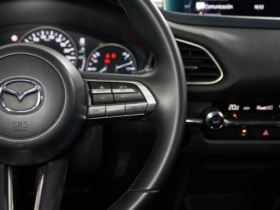 Mazda CX-30 2.0 Skyactiv-X Evolution 2WD 132kW