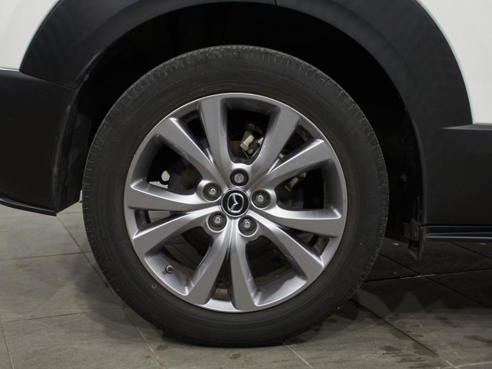 Mazda CX-30 2.0 Skyactiv-X Evolution 2WD 132kW