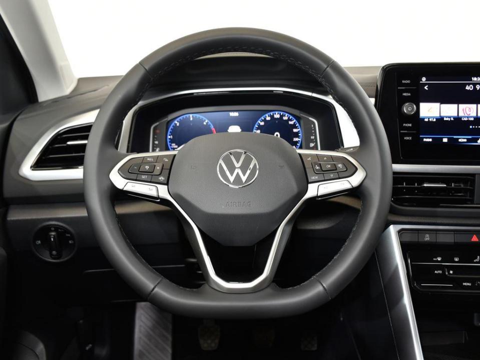 Volkswagen T-Roc Life 2.0 TDI 85 kW (115 CV)