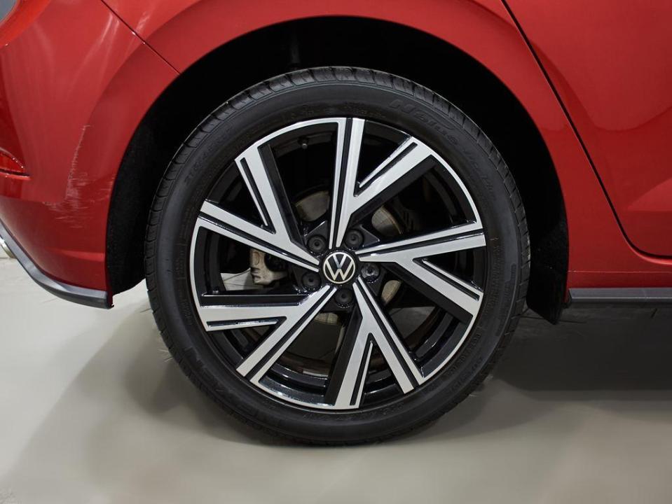 Volkswagen Polo R-Line 1.0 TSI 81 kW (110 CV) DSG