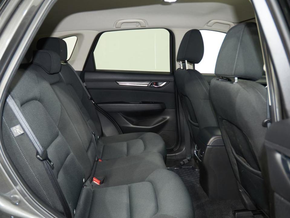 Mazda CX-5 2.0 Skyactiv-G Zenith 2WD 121kW