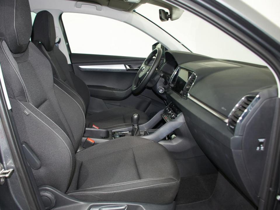 Skoda Karoq  1.0 TSI Selection