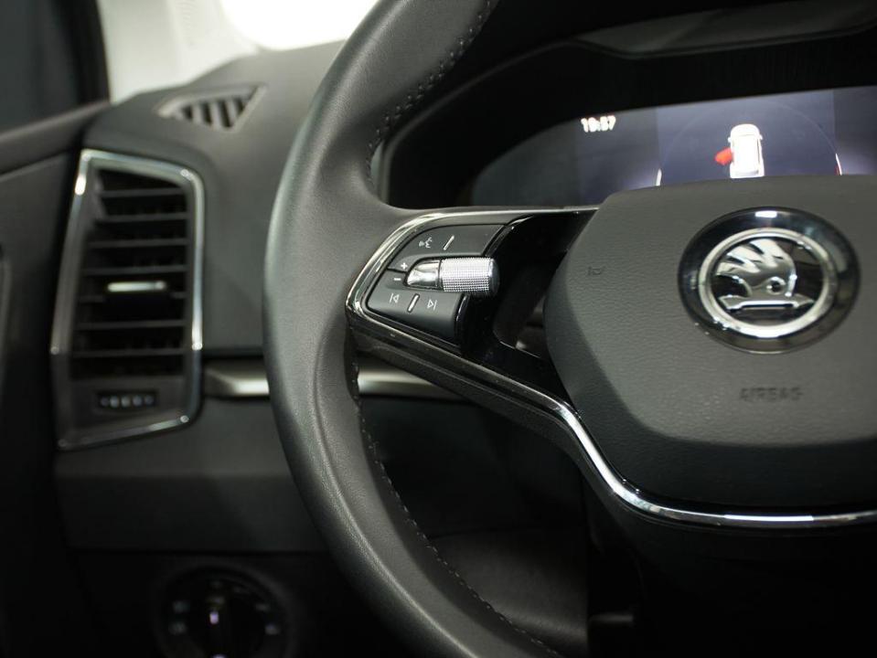 Skoda Karoq  1.0 TSI Selection