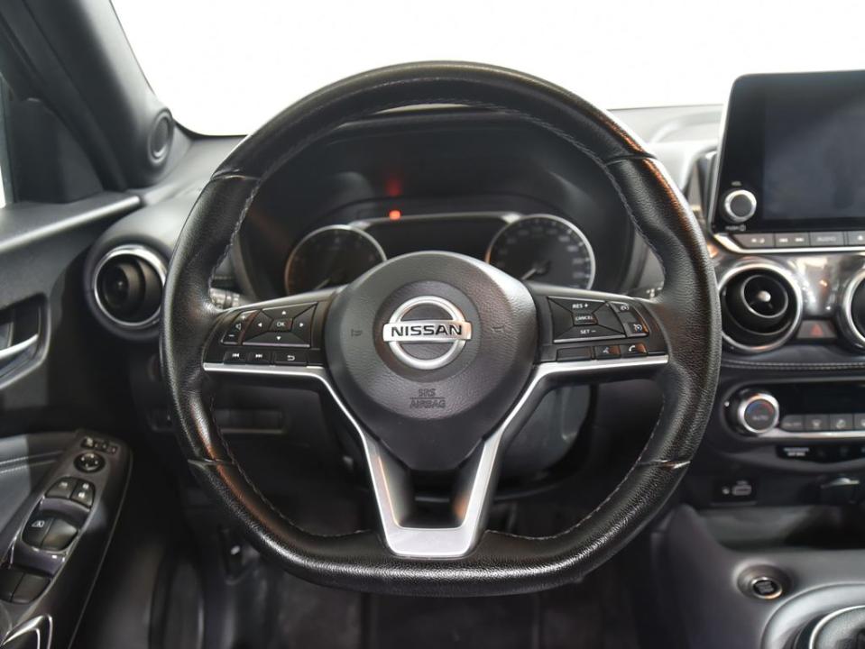 Nissan JUKE Juke 1.0 DIG-T Acenta 4x2 114