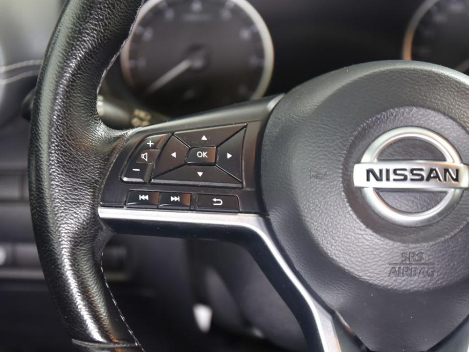 Nissan JUKE Juke 1.0 DIG-T Acenta 4x2 114