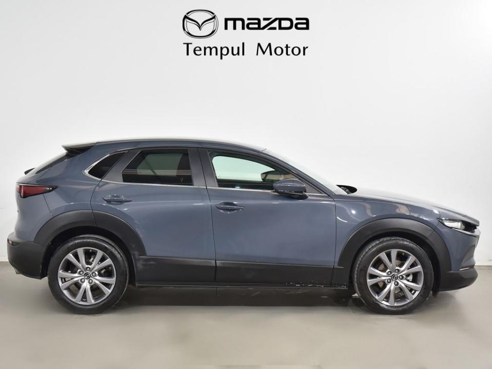 Mazda CX-30 2.0 Skyactiv-G Evolution 2WD 90kW