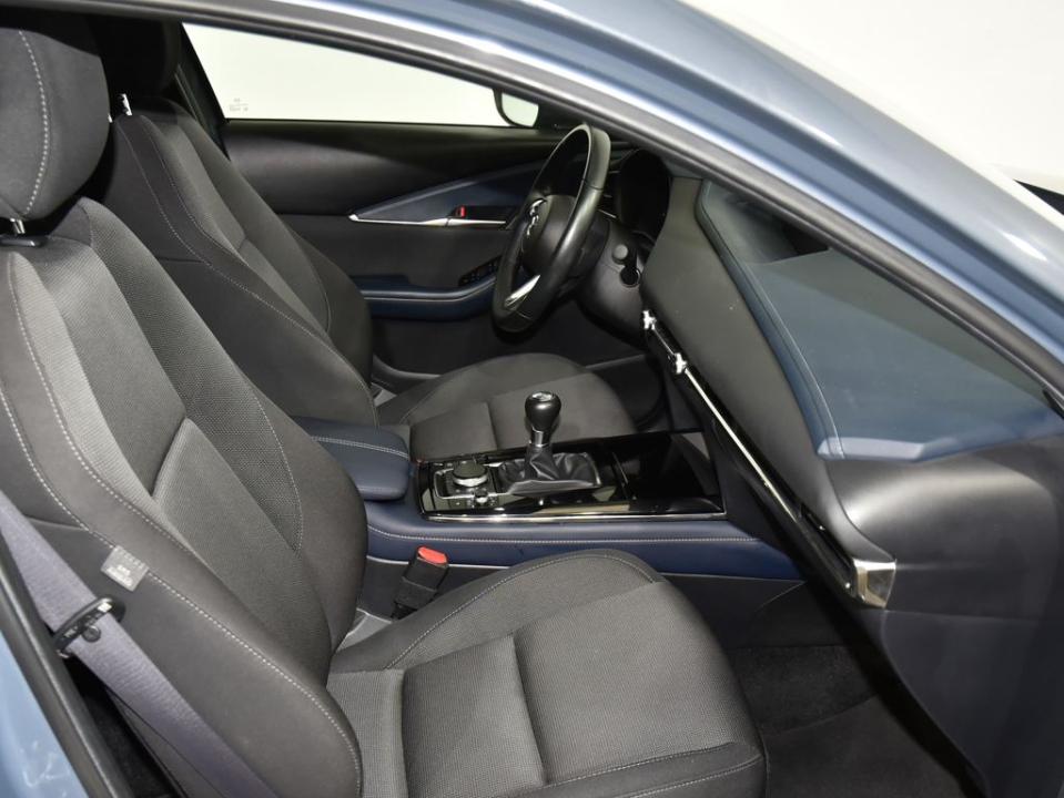 Mazda CX-30 2.0 Skyactiv-G Evolution 2WD 90kW