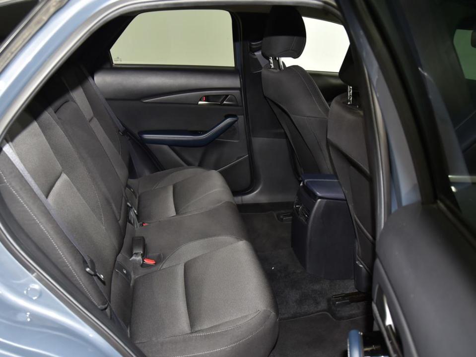 Mazda CX-30 2.0 Skyactiv-G Evolution 2WD 90kW
