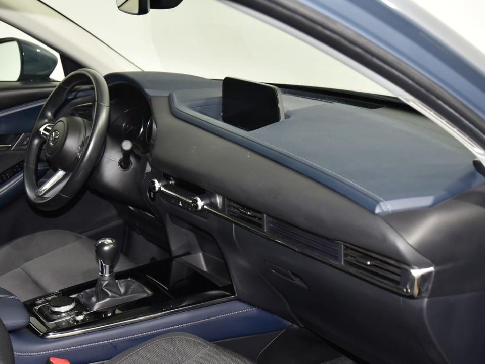 Mazda CX-30 2.0 Skyactiv-G Evolution 2WD 90kW
