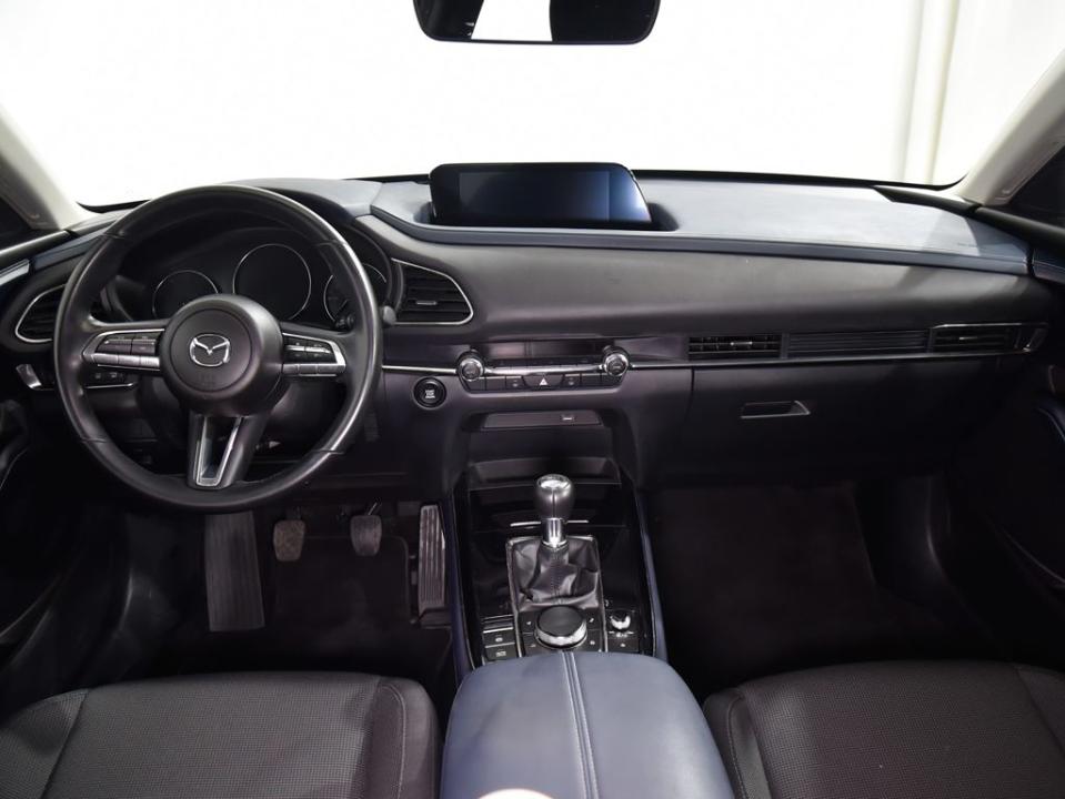 Mazda CX-30 2.0 Skyactiv-G Evolution 2WD 90kW