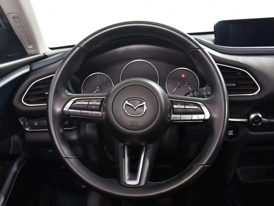 Mazda CX-30 2.0 Skyactiv-G Evolution 2WD 90kW