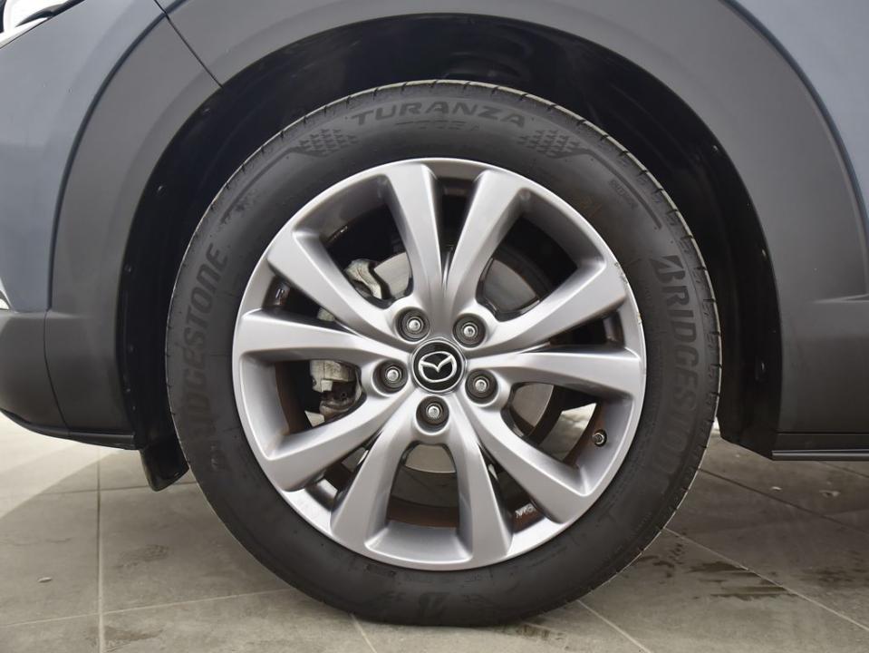 Mazda CX-30 2.0 Skyactiv-G Evolution 2WD 90kW