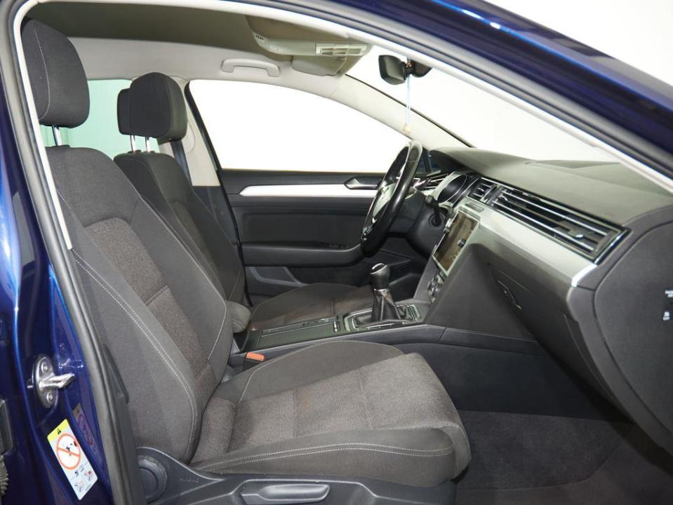 Volkswagen Passat Variant Advance 2.0 TDI 110 kW (150 CV)