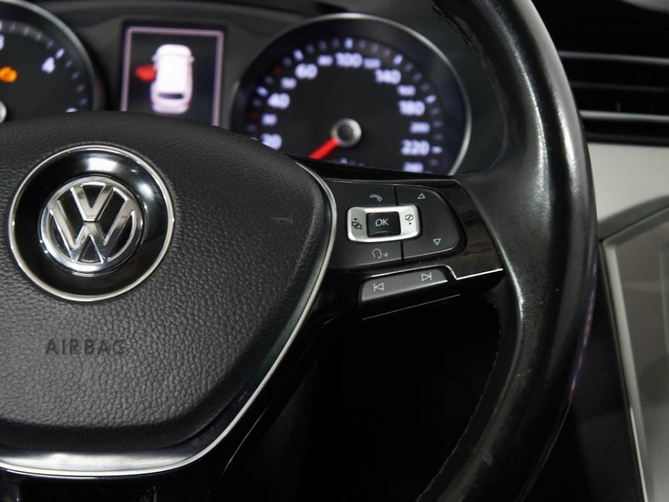 Volkswagen Passat Variant Advance 2.0 TDI 110 kW (150 CV)