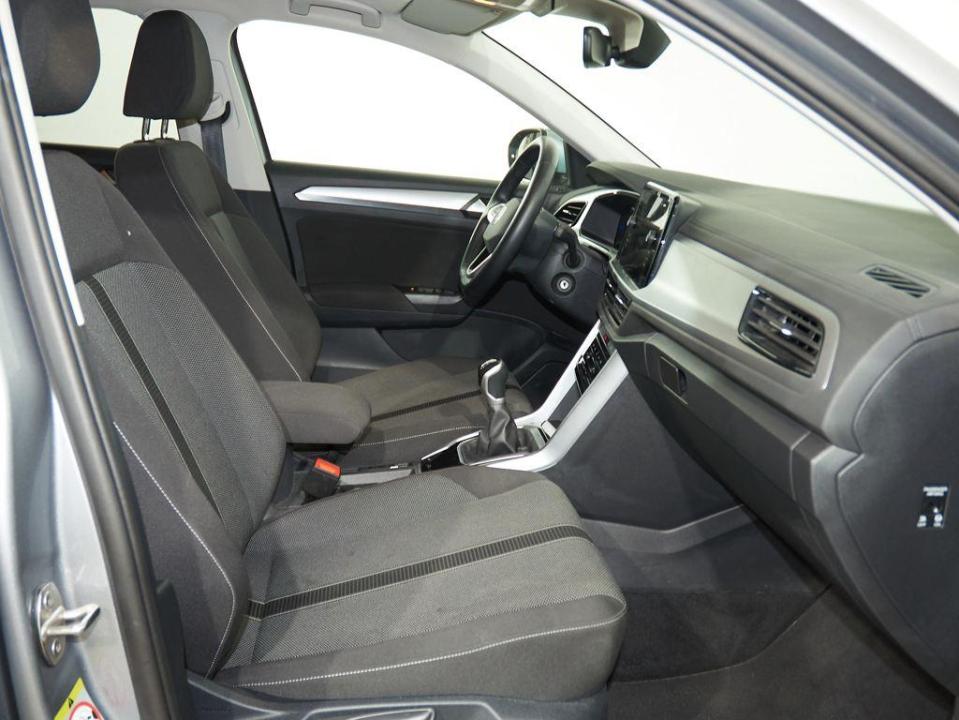 Volkswagen T-Roc Life 1.5 TSI 110 kW (150 CV)