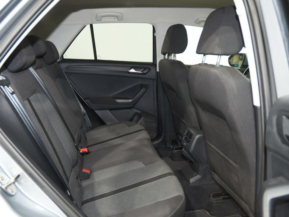 Volkswagen T-Roc Life 1.5 TSI 110 kW (150 CV)