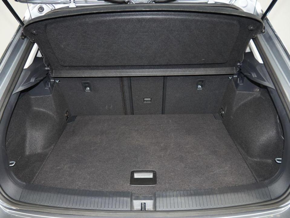 Volkswagen T-Roc Life 1.5 TSI 110 kW (150 CV)