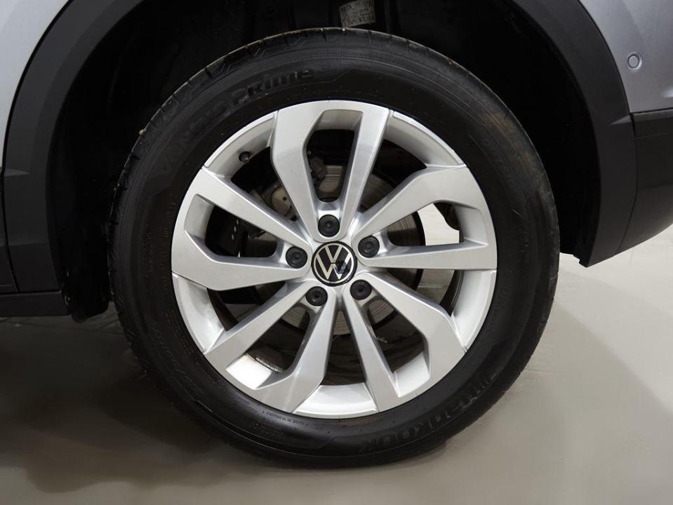 Volkswagen T-Roc Life 1.5 TSI 110 kW (150 CV)