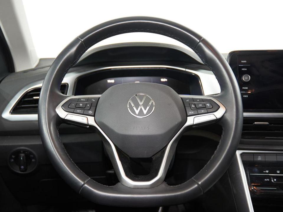 Volkswagen T-Roc Life 1.5 TSI 110 kW (150 CV)