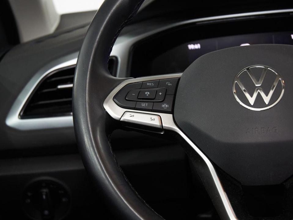 Volkswagen T-Roc Life 1.5 TSI 110 kW (150 CV)