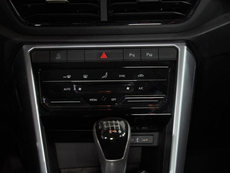 Volkswagen T-Roc Life 1.5 TSI 110 kW (150 CV)