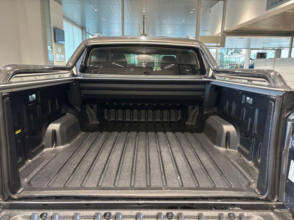 Volkswagen Amarok Style 2.0 TDI Doble Cabina 151 kW (205 CV) DSG