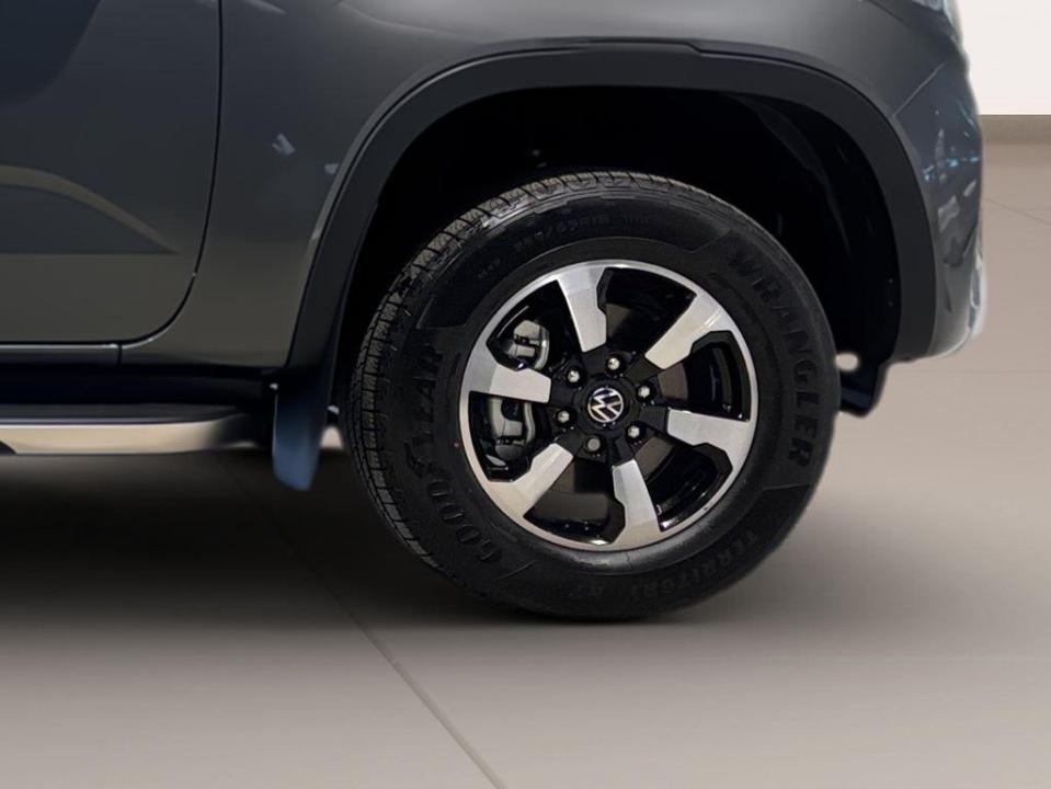 Volkswagen Amarok Style 2.0 TDI Doble Cabina 151 kW (205 CV) DSG