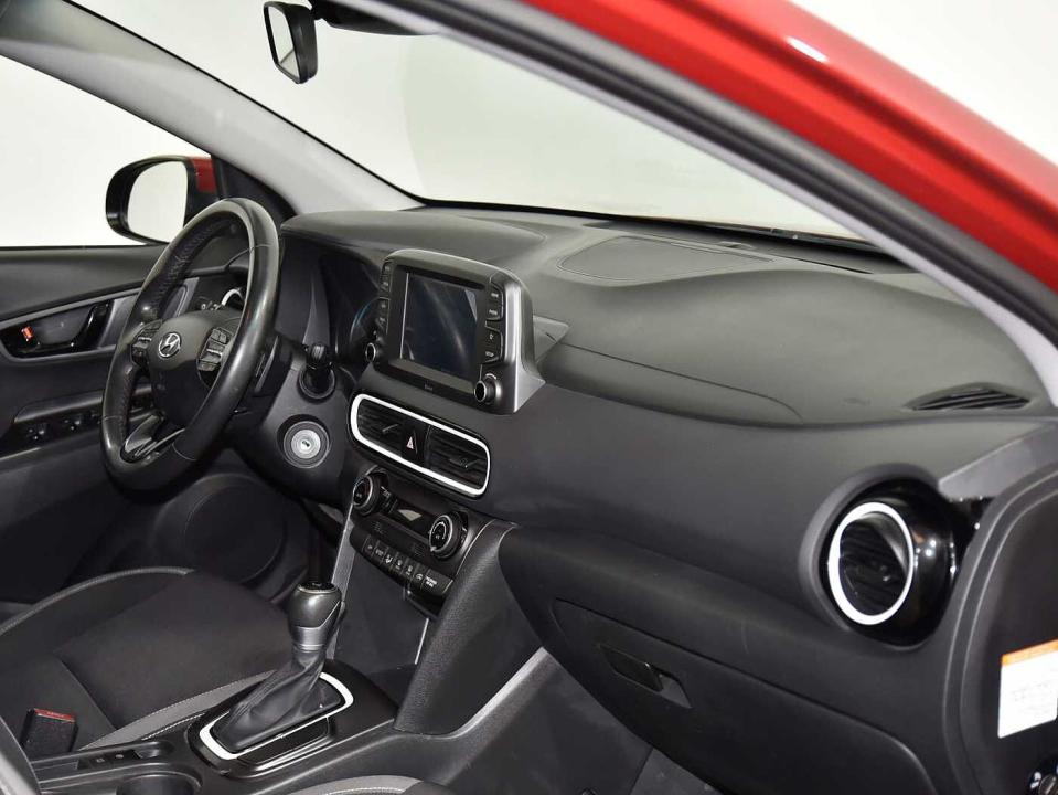 Hyundai Kona 1.6 GDI DT Klass