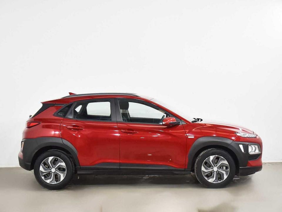Hyundai Kona 1.6 GDI DT Klass